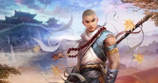 雷火竞技
游戏原画