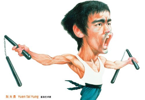 雷火竞技
原画
