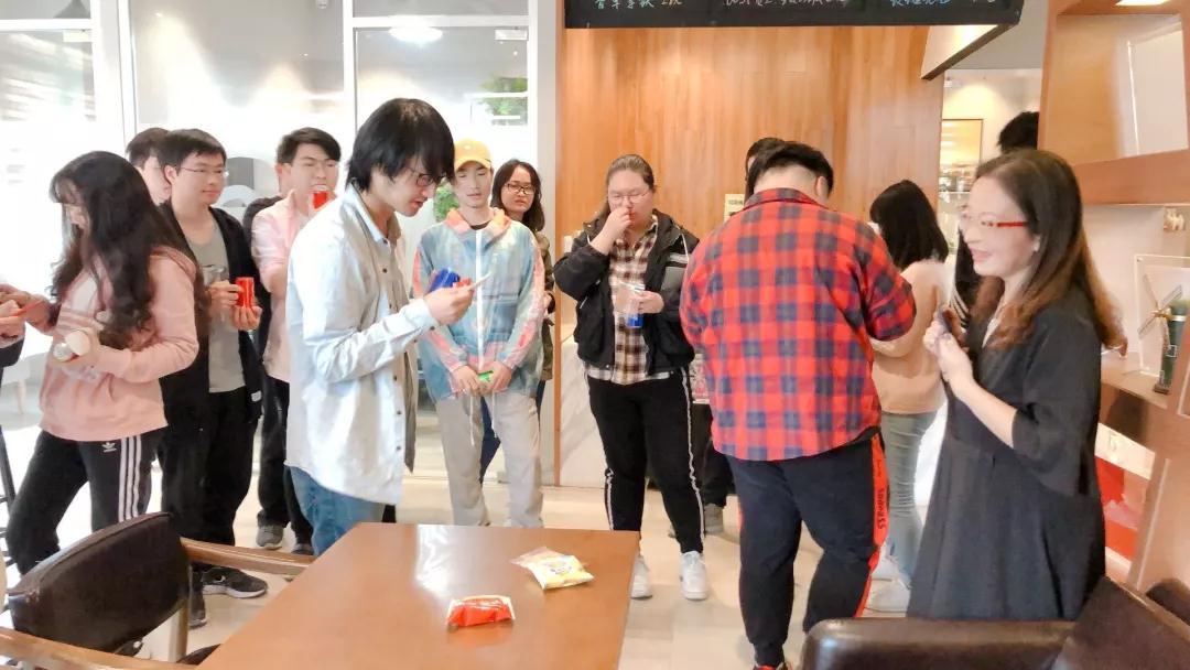 上海雷火竞技
游戏学校