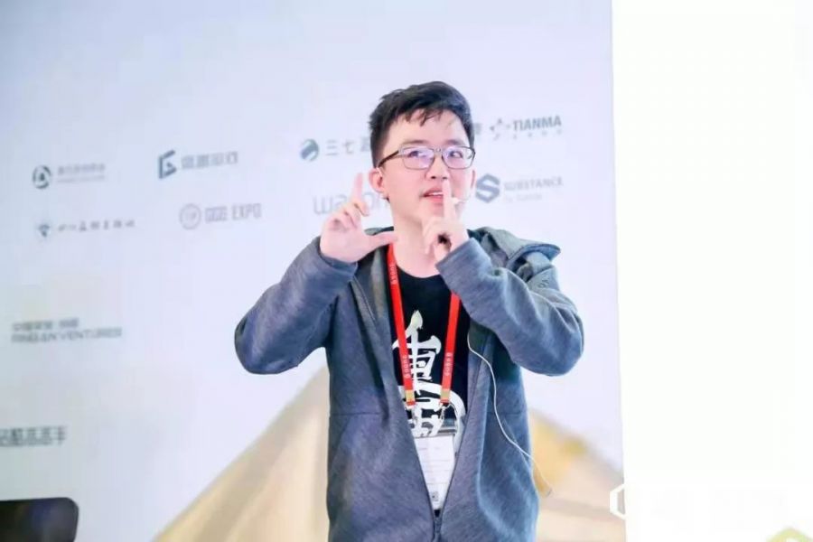 雷火竞技
游戏原画