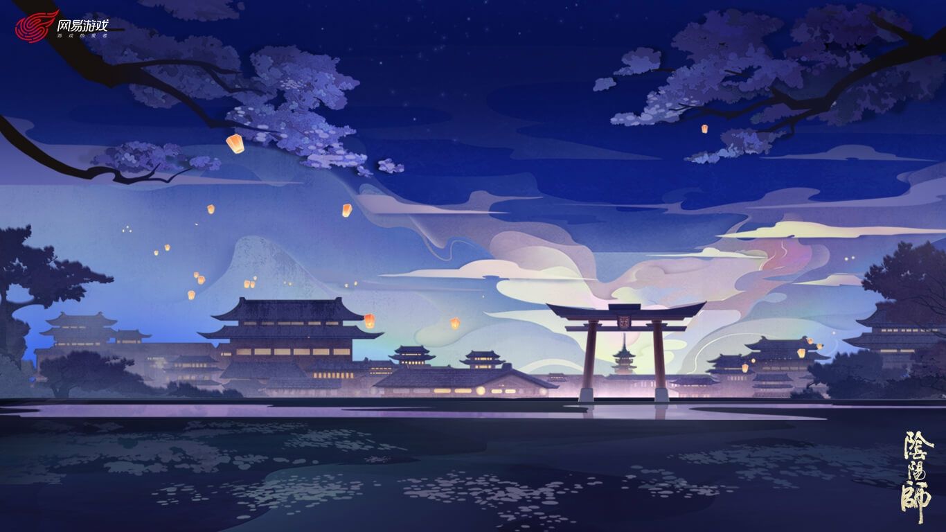 雷火竞技
游戏原画