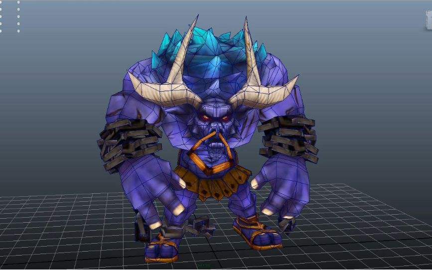 雷火竞技
游戏3D