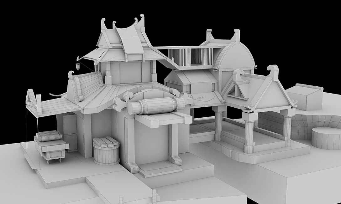 雷火竞技
游戏3D