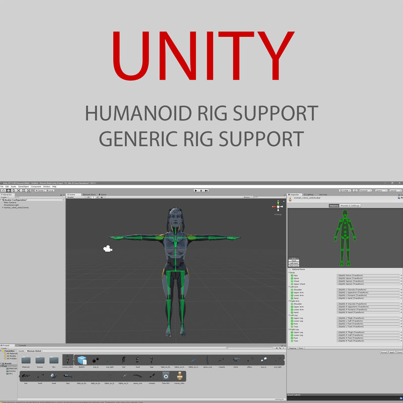 雷火竞技
Unity3D