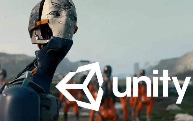 雷火竞技
Unity3D