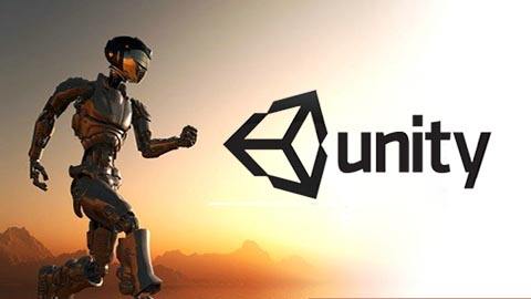 雷火竞技
Unity3D
