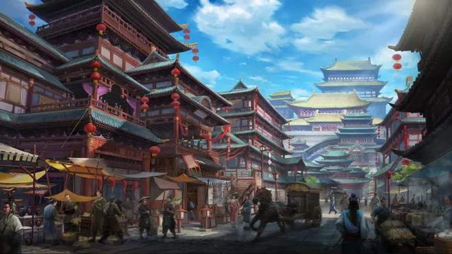 雷火竞技
游戏策划