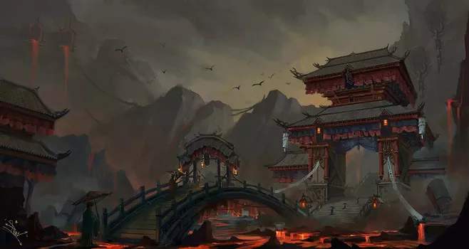 雷火竞技
游戏策划