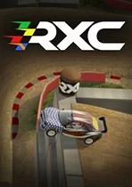 RXC：拉力越野挑战赛